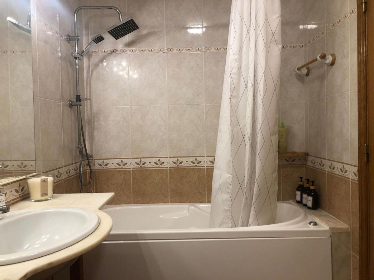 Private Ensuite Beachside Parede Esterno foto